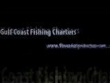 Mississippi fishing charter services and sunset cruise