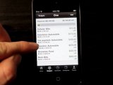 Money For iPhone App Demo - DailyAppShow
