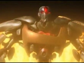 Max Steel Bio Crisis (English)