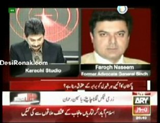 Sawal Yeh Hai 4th June 2011 Part 2