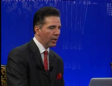 SN AHMET DAVUTOĞLU TÜRK İSLAM BİRLİĞİ'Nİ ANLATIYOR