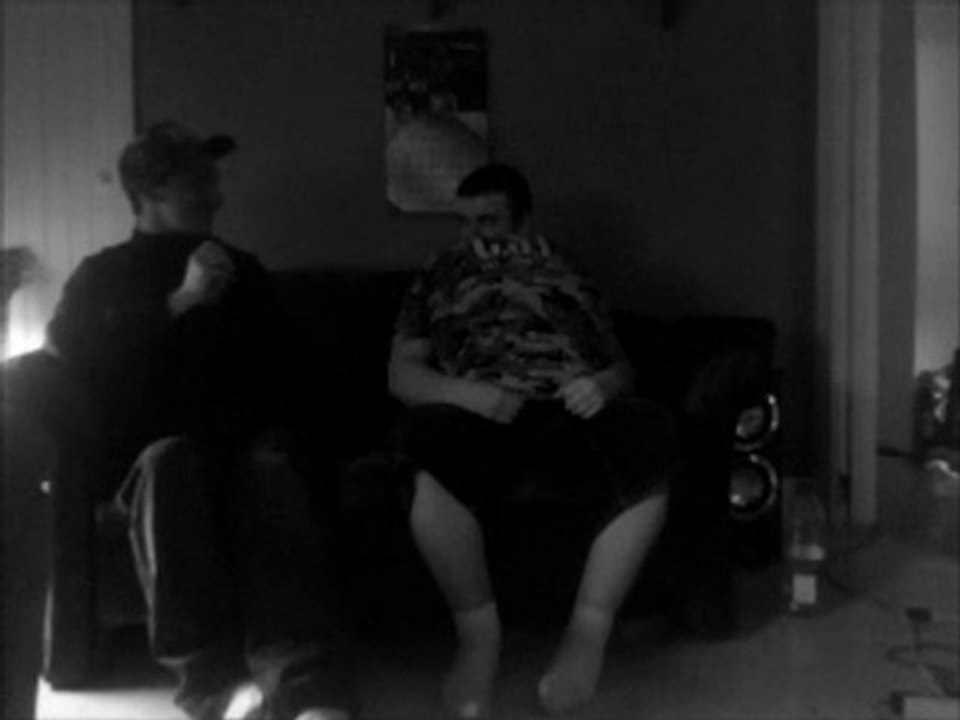 retromoderngamers  origins season two part eight gasattack23 and alex baskin review call of duty world of war parody