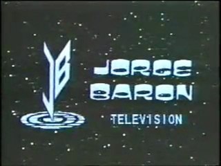 Generico ID Jorge Baron TV | 1980