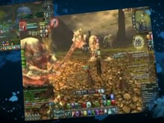 Rift Rogue Leveling Build