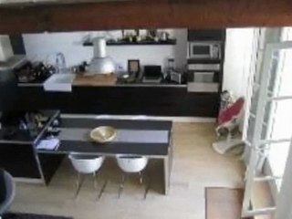 A vendre - appartement - VIROFLAY (78220) - 5 pièces - 131m