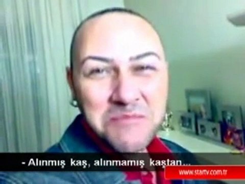 Hayrettin Alınmış Kaş İyidir (slayttv)
