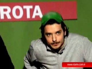 Hayrettin - Ebe Gümece Teknik Direktör  (slayttv)