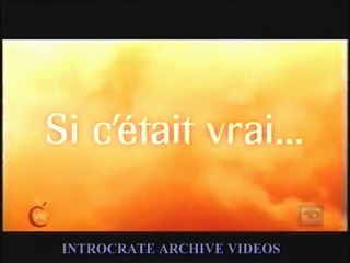 Si c'était vrai, Médiumnité, Nathalie Poulin - 2 de 3