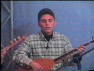 Muhlis Berberoğlu - Sivas TV - Çarşambayı Sel Aldı