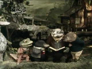 #530 - Le vent dans les saules - générique