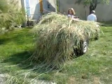 manoeuvre motostandard 1050