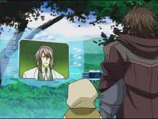 สาวน้อยจอมเวทย์ นาโนฮะ StrikerS (ภาค3) 7