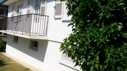 A vendre - maison - ARS SUR MOSELLE (57130) - 5 pieces - 100