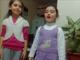 İstiklal Marşı (1-B Sınıfı)