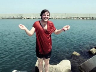 BATHS - 60 SECONDS LEFT