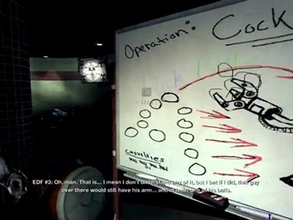 Duke Nukem Forever Demo Gameplay 1