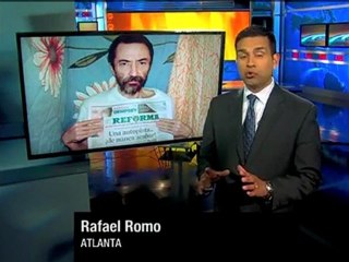 This Man Was Kidnapped & Held For Randsom In A Woodon Box For 7 Months In Mexico!