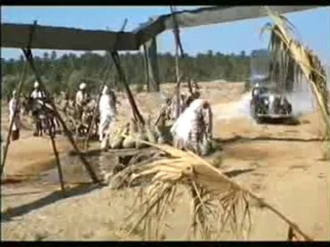 hz musa ve ahit sandigi ahit sandiginin sinema filmlerinede konu oldu