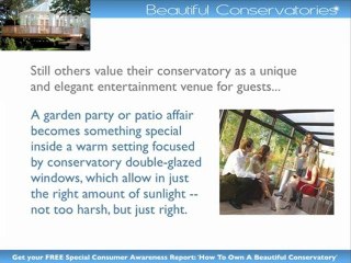 Conservatories Stroud