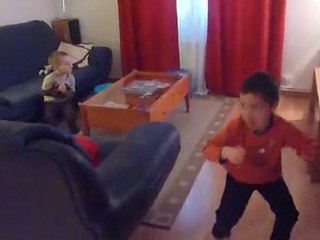 Dance du QQ