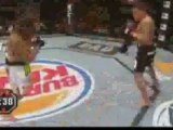 Guida vs Pettis video