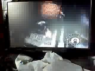 splinter cell: double agent mission 2 - kansas part 1