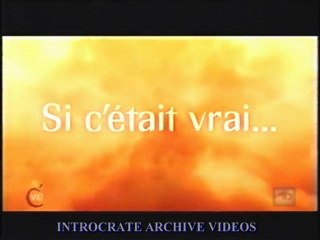 Si c'était vrai, Médiumnité, Nathalie Poulin - 1 de 3