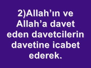 FERHAT BAŞTUĞ  [ GERÇEK İMAN NEDİR ] ( özgül öncü videoları )