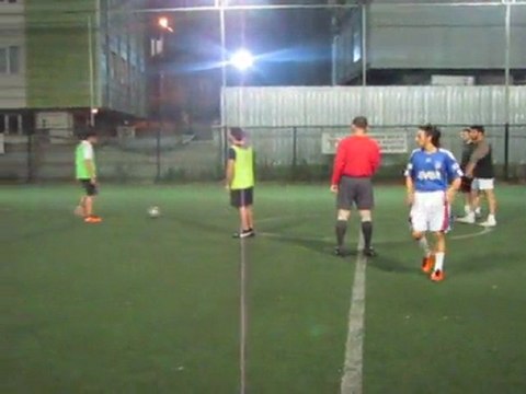 04.06.2011 Karadeniz gücü-Young boys