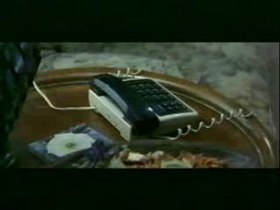 sceram parodie tro poilan