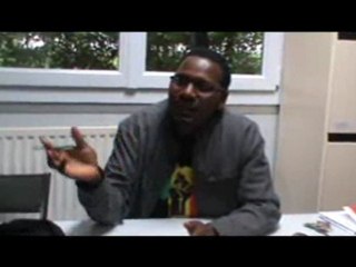 Présentation du lycée Bartholdi par les élèves du dispositif Nouvelles Chances Autoécole