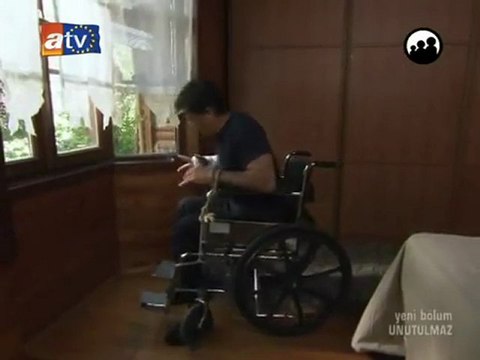 Unutulmaz 86.Bölüm - Eda&Harun&Yağmur sahnesi 1