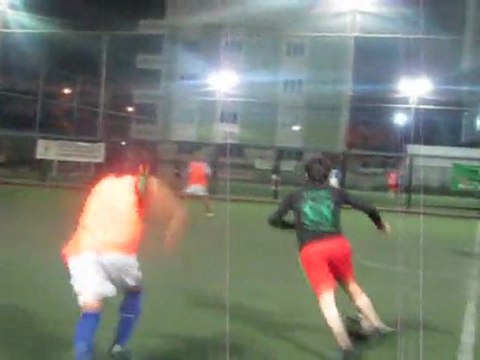 04.06.2011 Semt aşkı-Golden lions