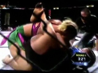 Βούλα Ζέρβα vs Κάλλια Κορούνη GFC 2