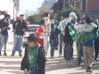 En las buenas y en las malas , la banda siempre esta