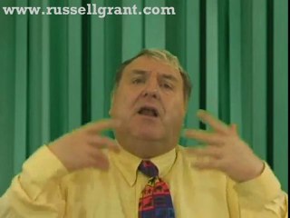 RussellGrant.com Video Horoscope Pisces June Sunday 5th