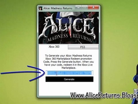 Install Alice Madness Returns Full Game For Free + Download