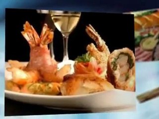 Calgary Alberta Wedding Caterer