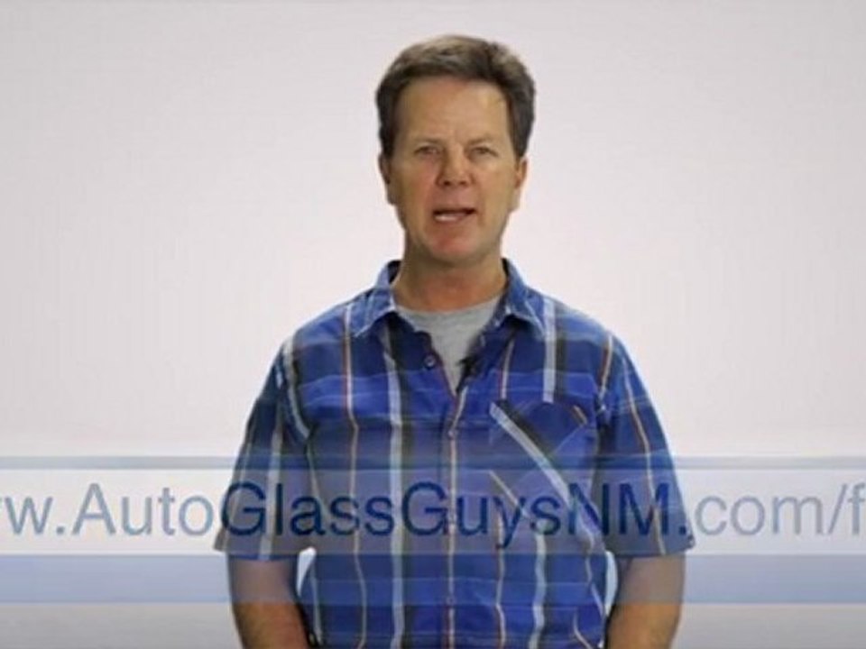 Auto Glass Repair and Replacement Albuquerque 505-401-3559