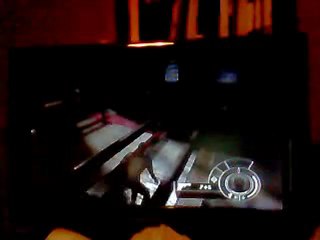 splinter cell: double agent mission 2 part 5