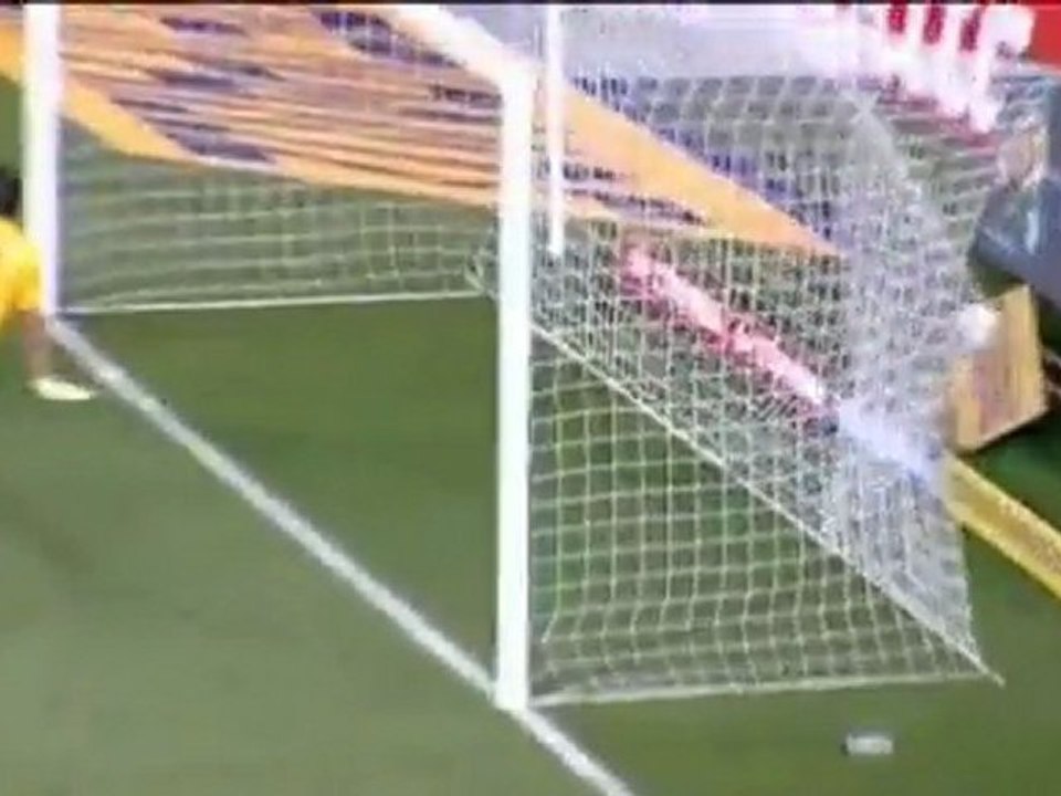 Euro 2012 - Grecia 3-1 Malta