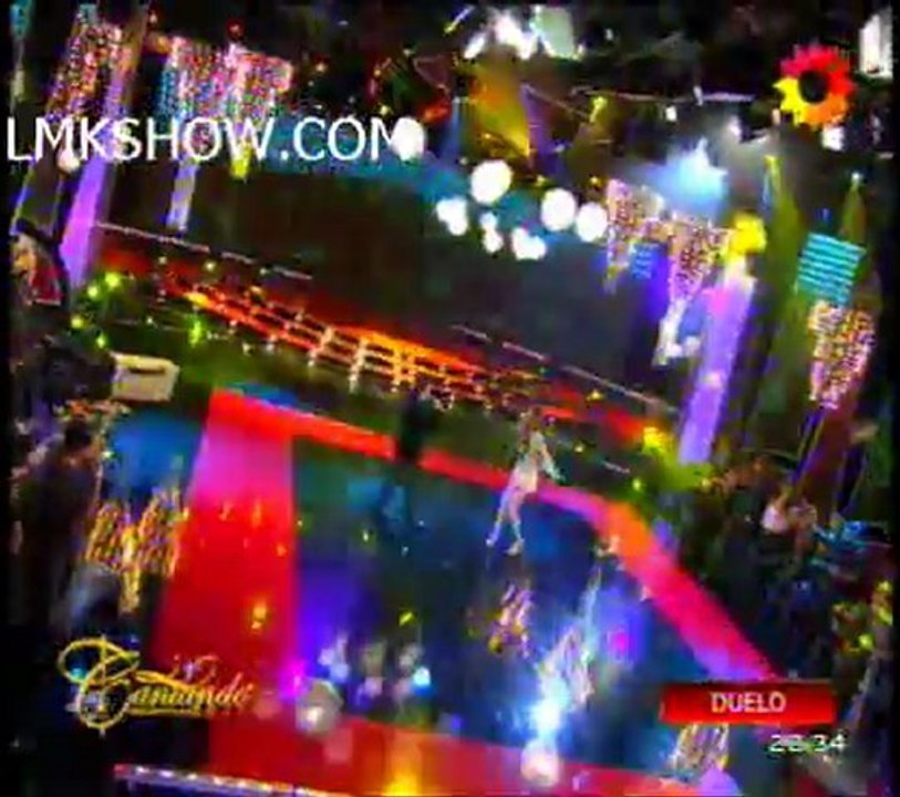 Canta Loly 04/06