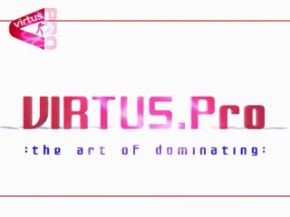 GAMES-TV Virtus.pro - the art of dominating