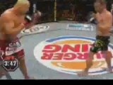 Kyle Kingsbury vs Fabio Maldonado full fight video