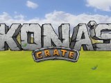 Kona's Crate Video Game - E3 2011 Debut Teaser