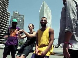 DAS RACIST - 60 SECONDS LEFT