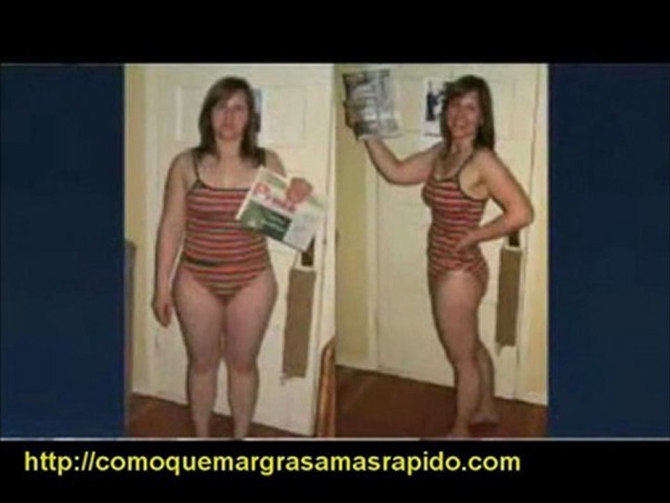 Quemar Grasa Mas Rapido: Incinerador de Grasa‬‏