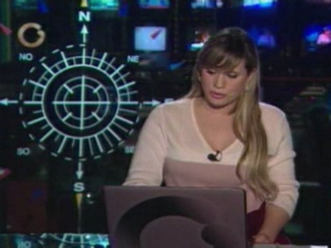 incendio en Refinería Amuay