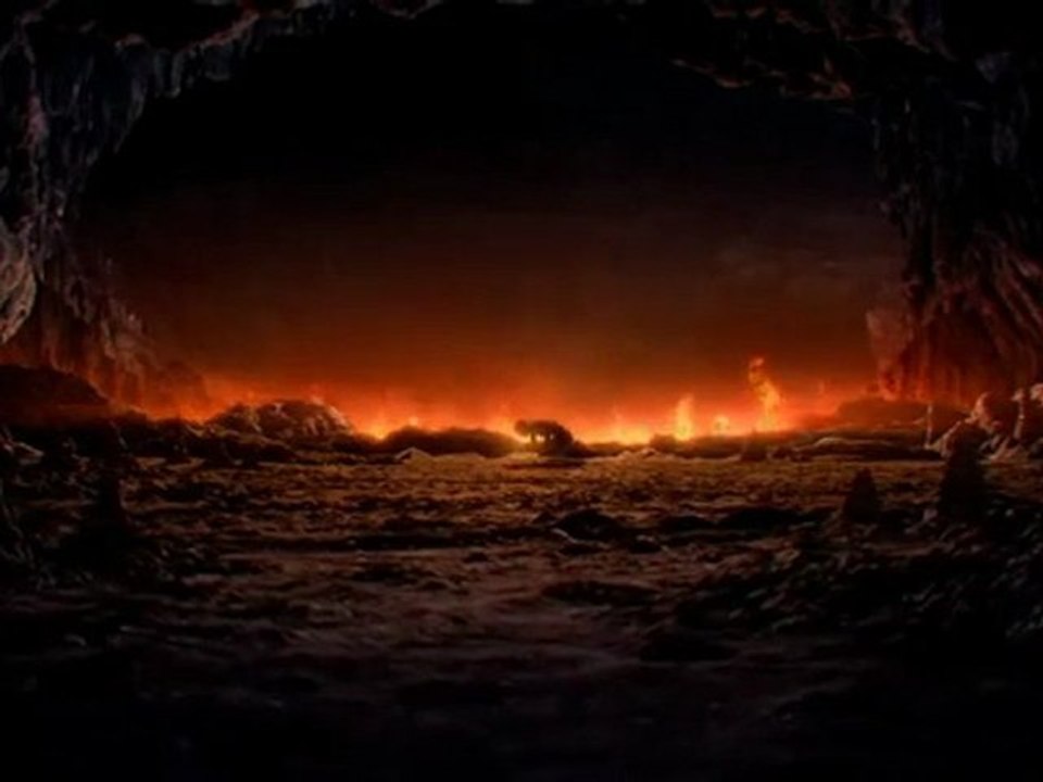 Dark Souls - Trailer E3 2011 - PS3 / XB360