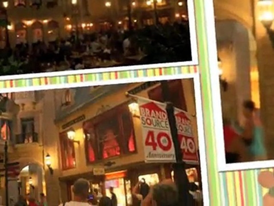 L'oiseau bleu . Las Végas * Névada *